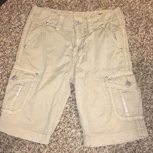 Men’s Rock Revival Shorts